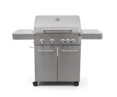 Plynový gril G21 Argentína BBQ Premium line, 5 horákov + zadarmo redukčný ventil