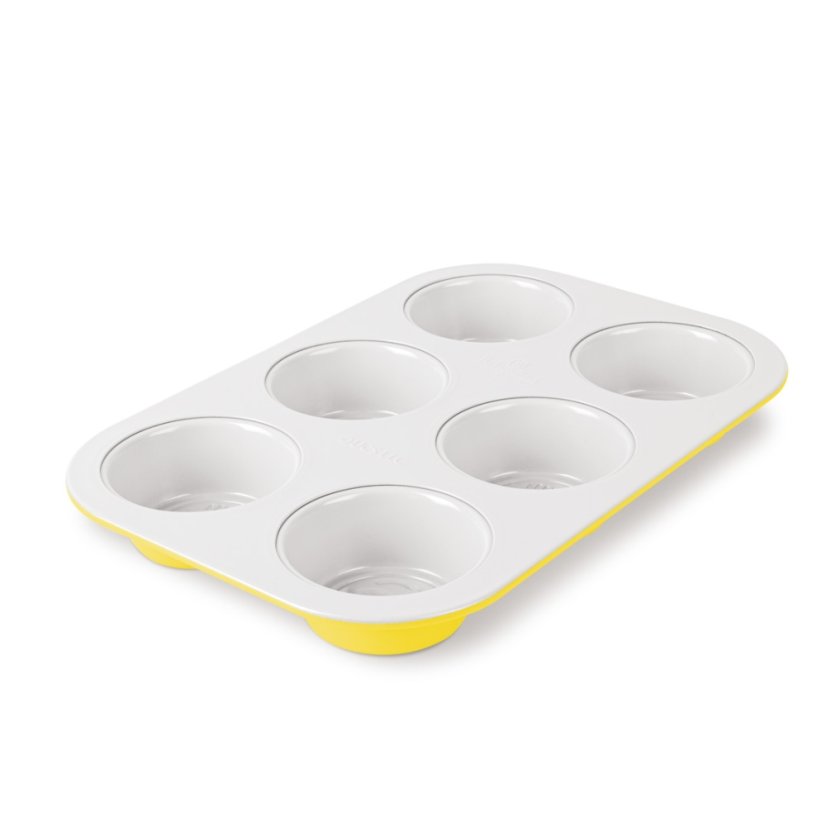 Forma na muffiny s titanovým povrchem 6 ks kolekce MIMONI