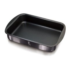 Plech na pečení s titanovým povrchem 40x28,5 cm Carbon Pro Line