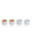 Creme brullée miska MALEEN porcelán 9 cm