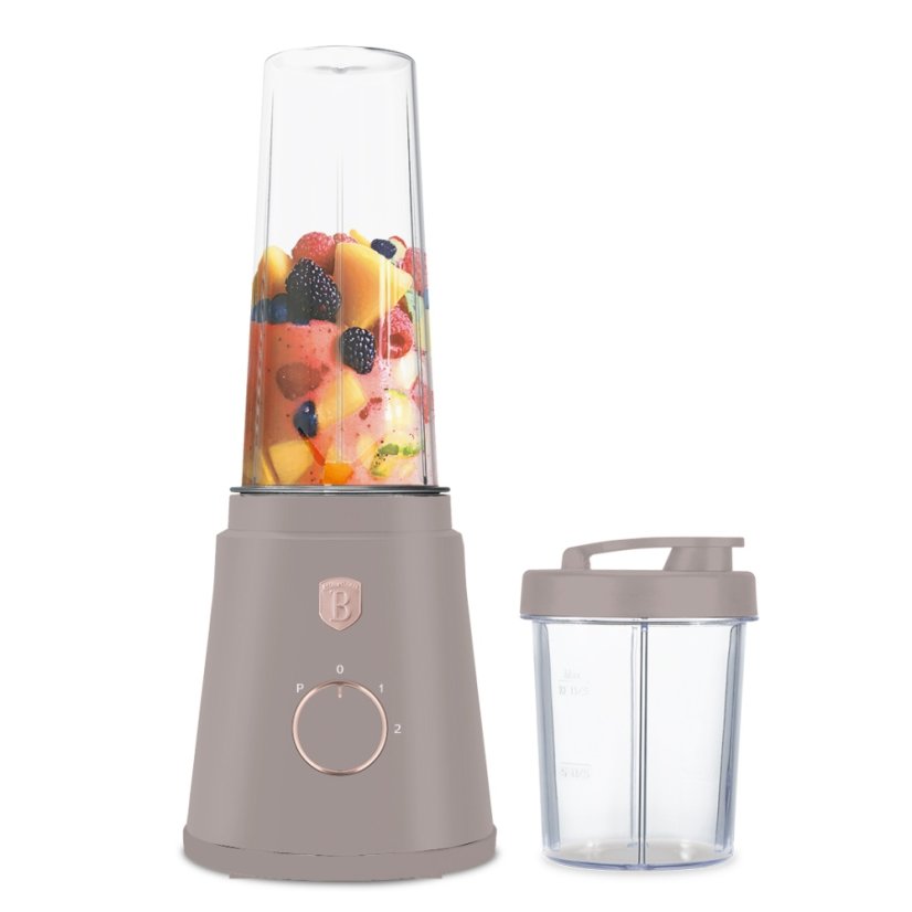 Mixér smoothie maker s lahví Taupe Collection