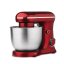 Kuchyňský robot 1500 W Burgundy Metallic Line