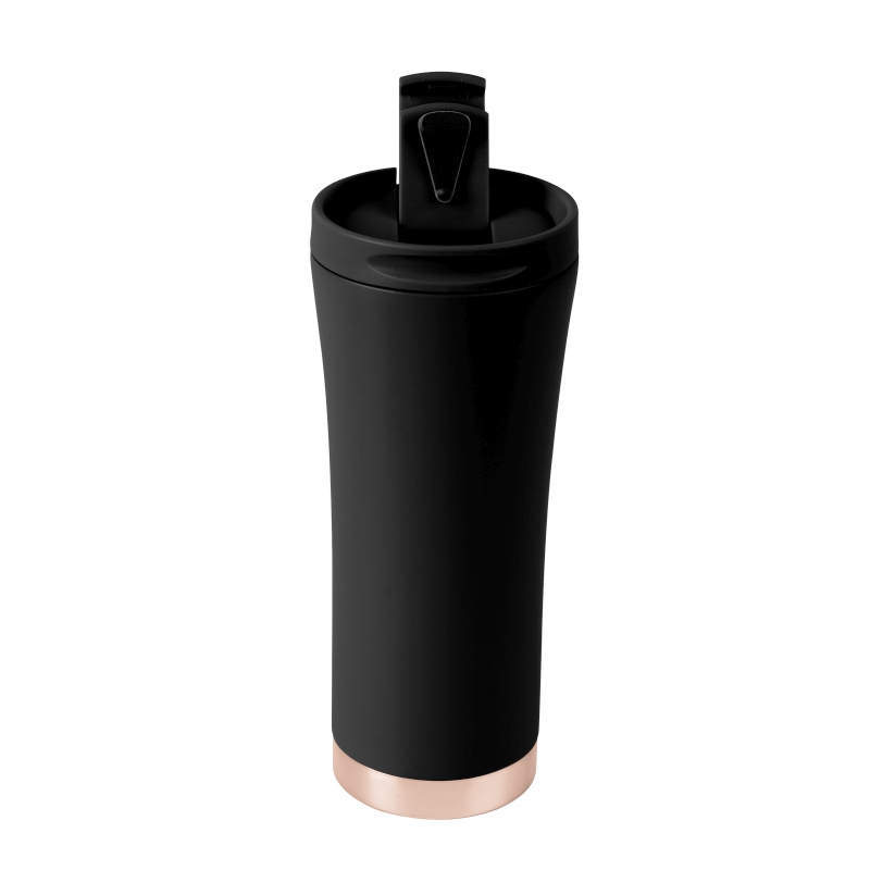 Termohrnek 500 ml Black Rose Collection
