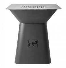 G21 Montana Black Grill