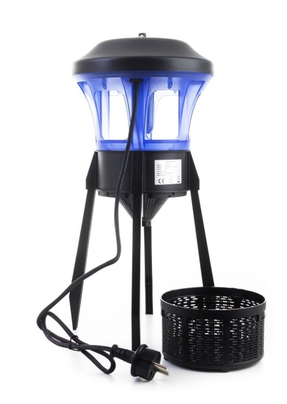 Catcher de insecte straubing