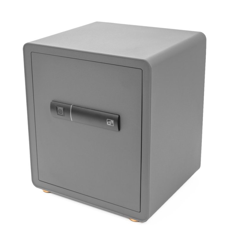G21 trezor na odtlačky prstov 400 x 450 x 350 mm