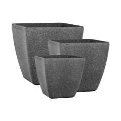 Ghiveci G21 Industrial Cube 50 x 48 x 50 Ghiveci G21 Industrial Cube 50 x 48 x 50