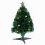 Vánoční stromeček s LED osvětlením 60 cm