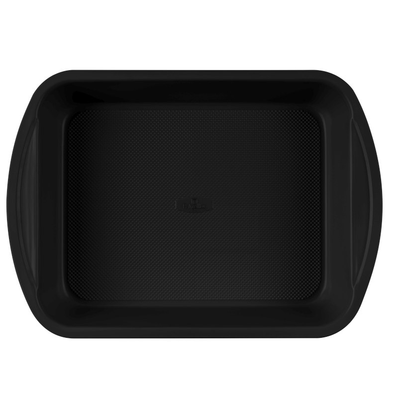 Bandeja de horno con superficie de titanio 35x27 cm Leonardo Collection
