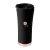 Termohrnek 500 ml Matte Black Collection