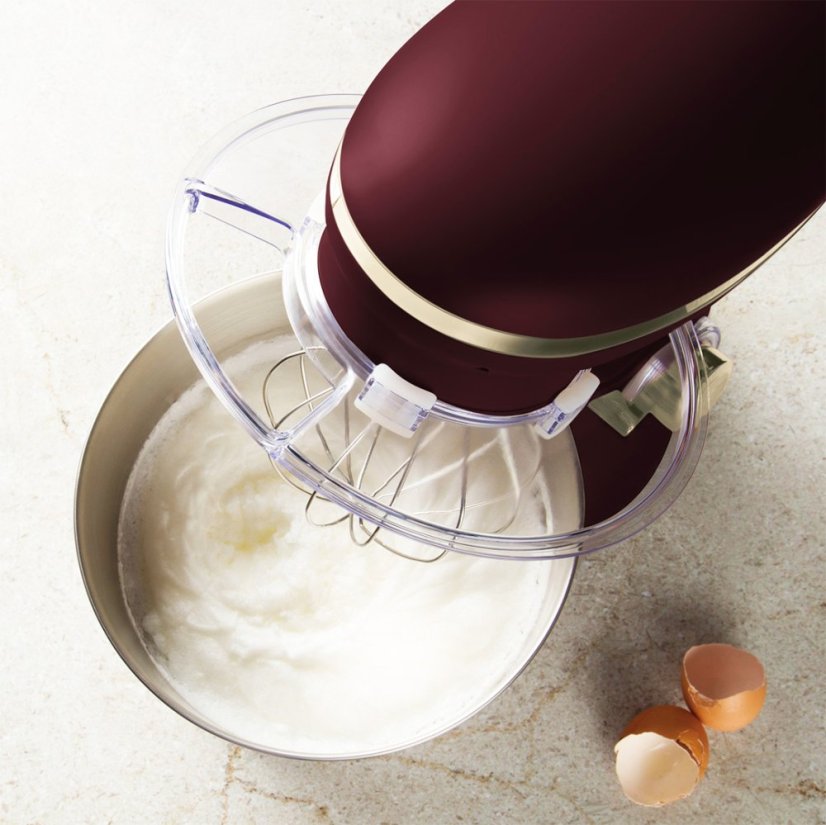 Kuchyňský robot 1300 W Leonardo Collection