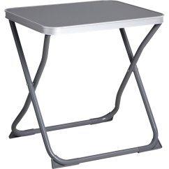 Kempingový stôl + stolička