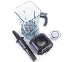 Borcan de amestecare G21 2,0 l, Acustic, Perfecțiune și Excelent