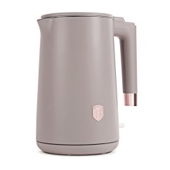 Rychlovarná konvice s dvojitou stěnou Taupe Collection Rychlovarná konvice s dvojitou stěnou Taupe Collection