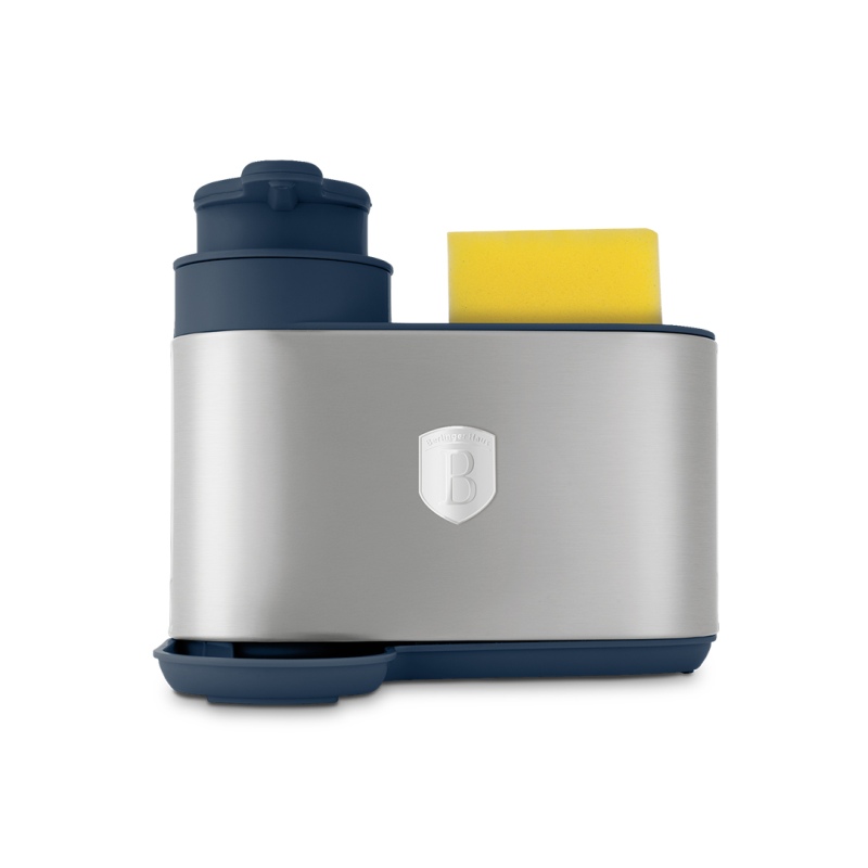 Dávkovač mycího prostředku 2 v 1 Deep Sea Collection