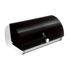 Chlebovka nerez Royal Black Collection