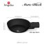 Pánev s titanovým povrchem 16 cm Matte Black Collection