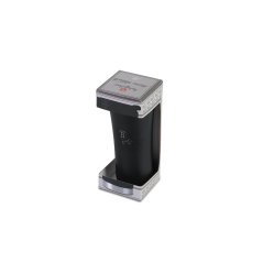 Termohrnček s dvojitou stenou nerez 0,5 l Matte Black Collection