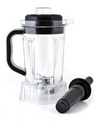 Borcan de amestecare G21 0,9 l, Perfection si Excelent
