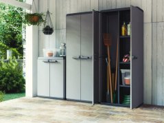 Skříň Keter Piú Utility