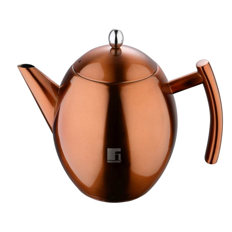 Ceai și cafea 1,75 l Cupru