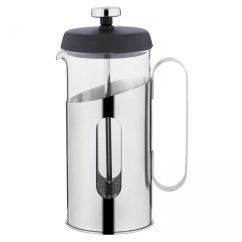 Konvička na čaj a kávu French Press MAESTRO 350 ml