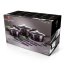Sada nádobí s titanovým povrchem 10 ks Purple Eclipse Collection Sada nádobí s titanovým povrchem 10 ks Purple Eclipse Collection