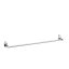 Bara de prosoape LUCIDO 75cm, inox 18/10 lucios