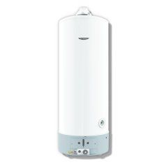Střední plynový ohřívač vody 50 l  5 kW S/SGA X 50 EE