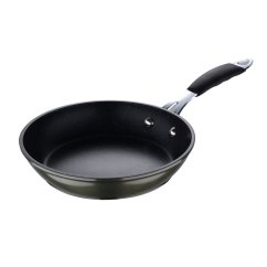 Panvica s nepriľnavým povrchom MIDNIGHT 20 cm zelená