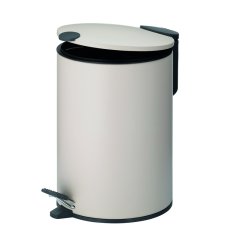 Kosmetický koš 3 l MATS béžová