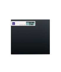 Cantar personal sticla digitala neagra pana la 150 kg GRAPHITO Cantar personal sticla digitala neagra pana la 150 kg GRAPHITO