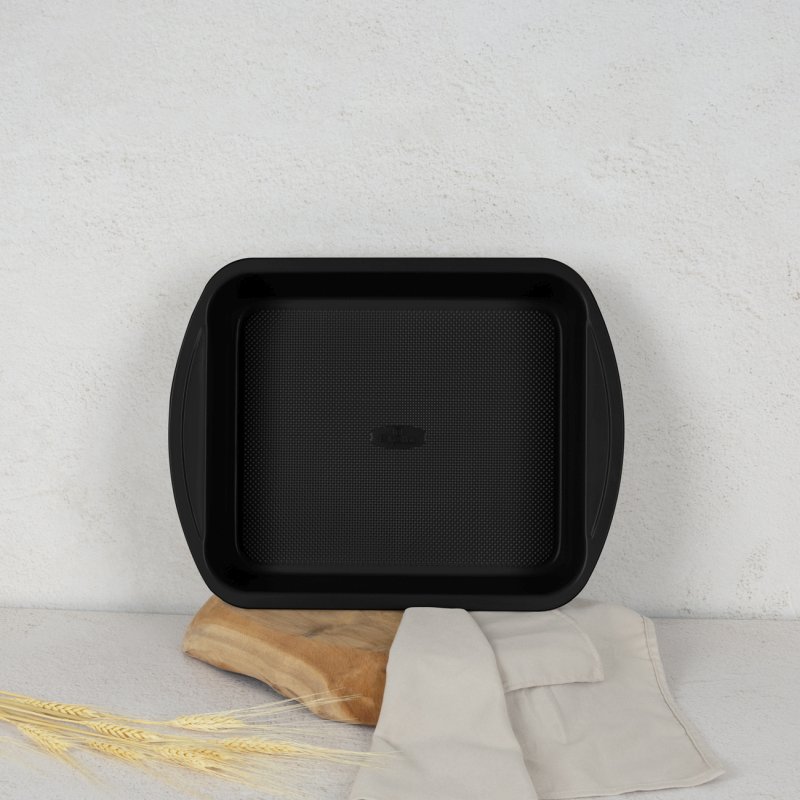 Plech na pečení s titanovým povrchem Deep Sea Collection