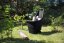Cărucior de grădină Keter Easy Go Breeze 50L negru