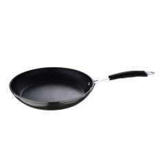 Pánev s nepřilnavým povrchem MIDNIGHT 28 cm zelená