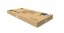 Casuta de gradina G21 GRAH 700 - 340 x 206 cm, maro