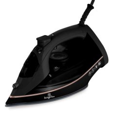Žehlička napařovací 2200 W Black Rose Collection