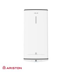Stredný elektrický ohrievač vody 80 l horizontálny / vertikálny VELIS PRO 80