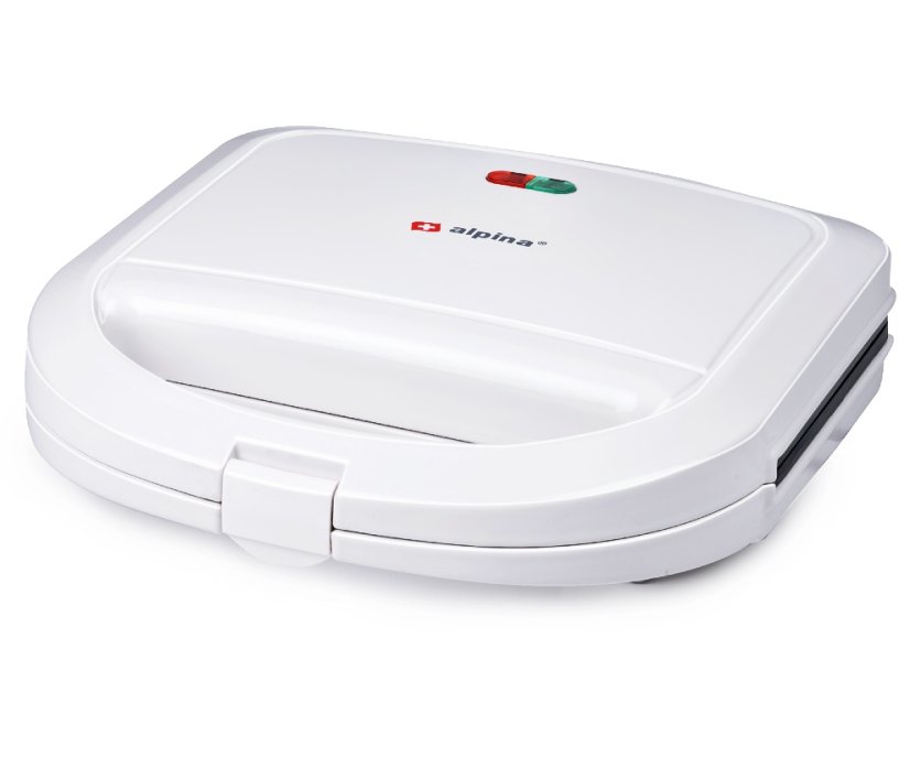 Sendvičovač sendvičovač s nepriľnavým povrchom