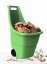 Cărucior de grădină Keter Easy Go Breeze 50L verde