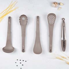 Kuchyňské náčiní sada 5 ks Taupe Collection Kuchyňské náčiní sada 5 ks Taupe Collection