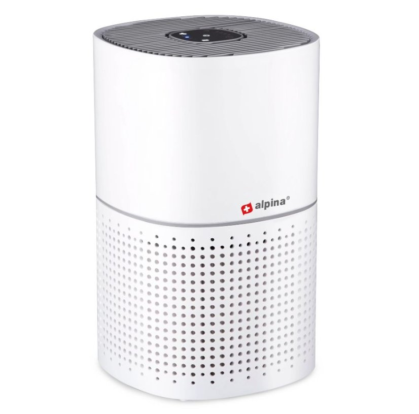 Čistička vzduchu 50W 240m3/h