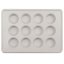 Forma na muffiny 12 ks Sahara Collection