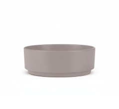 Miska na polévku 16 cm Taupe Collection Miska na polévku 16 cm Taupe Collection