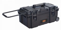 Box Keter ROC Pro Gear 2.0 Mobile tool box 28\" 