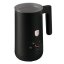 Napěňovač mléka elektrický Matte Black Collection