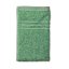 Ručník Leonora 100% bavlna zelená 50x30 cm