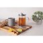 Konvice na čaj a kávu French press 600 ml Taupe Collection