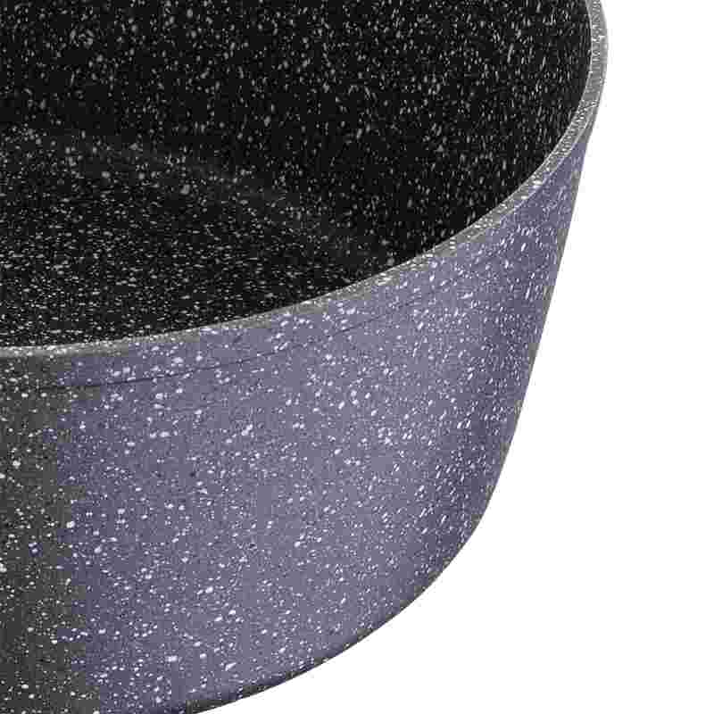 Caserola cu suprafata antiaderent 20 cm Orion