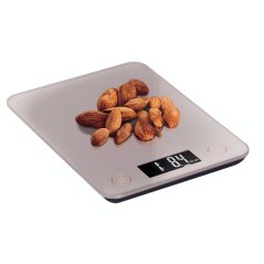 Kuchyňská váha digitální 5 kg Taupe Collection